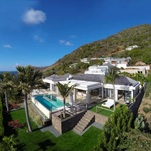 Villa Enzuma - Image 1