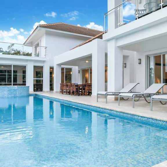 Cocotal Mansion - Image 1