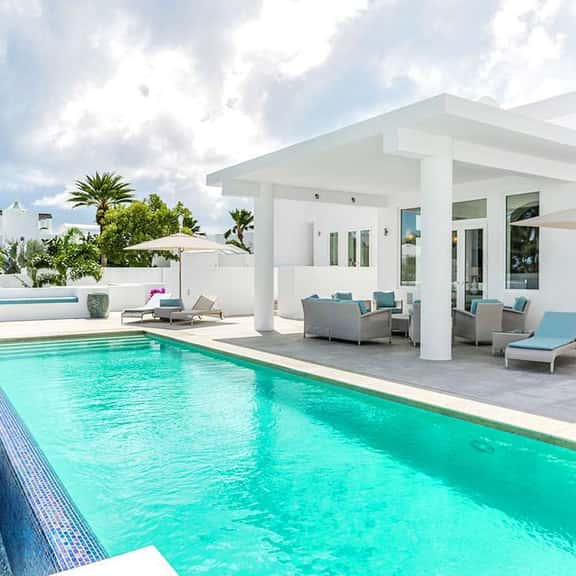 Ocean Pearl Villa - Image 1