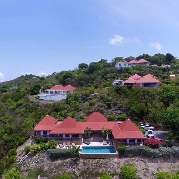 Villa Hurakan - Image 1