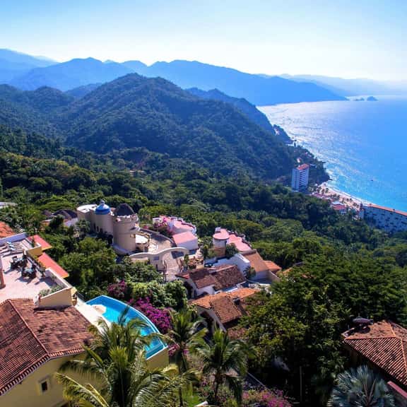 Villa Santa Cruz - Image 1