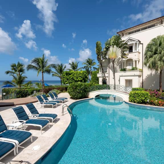 The Penthouse at Schooner Bay 306 - Image 1