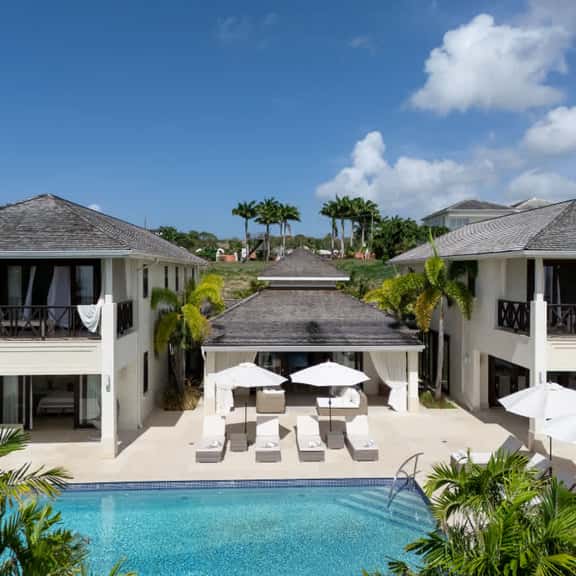 Infinity House - Image 1