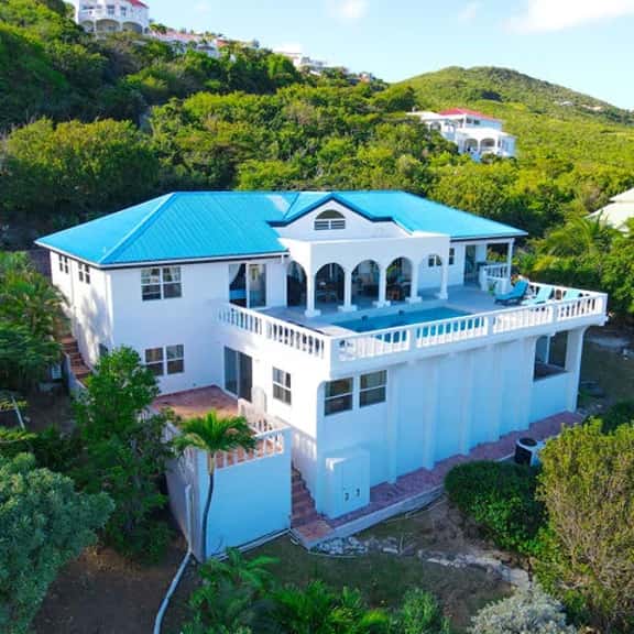 Villa Arcadia - Image 1