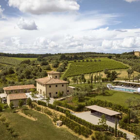 Villa San Mario - Image 1