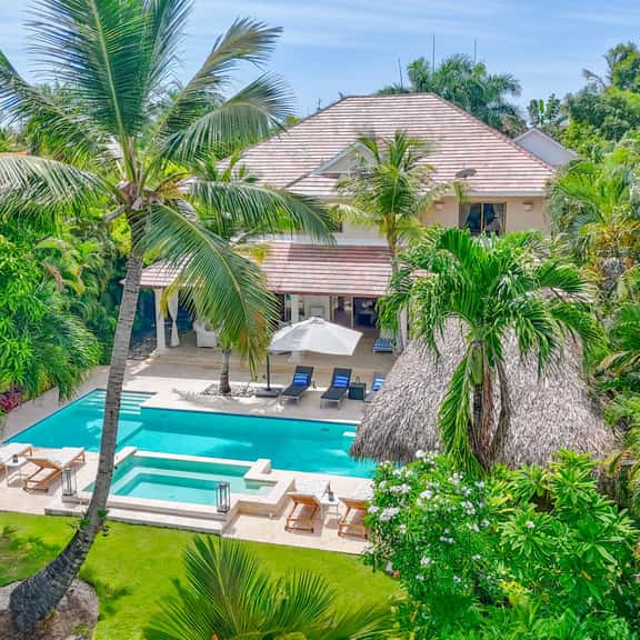 Tortuga Bay B43 - Image 1