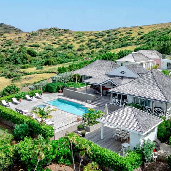 Villa La Vie en Rose - Image 1