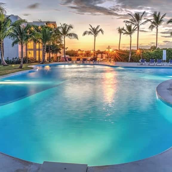 Hacienda Del Mar 213 - Image 1