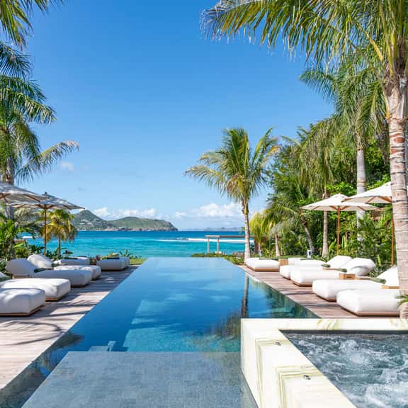 Villa Palm Beach - Image 1
