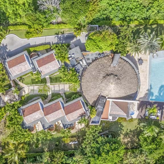 Villa Corales 60 - Image 1