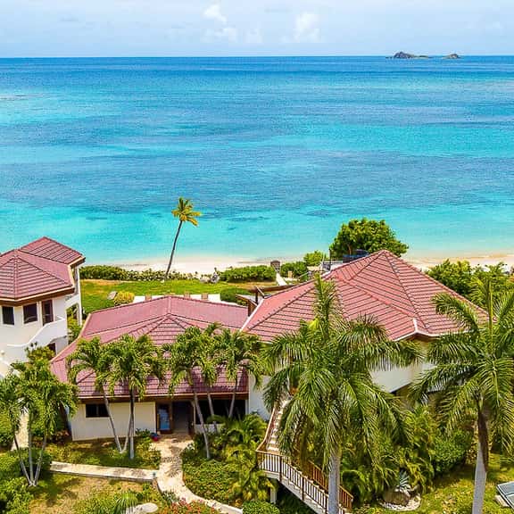 Caribbean Wind 4B-8 - Image 1