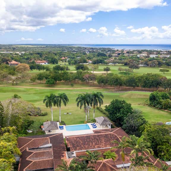 Hacienda Mallet - Image 1
