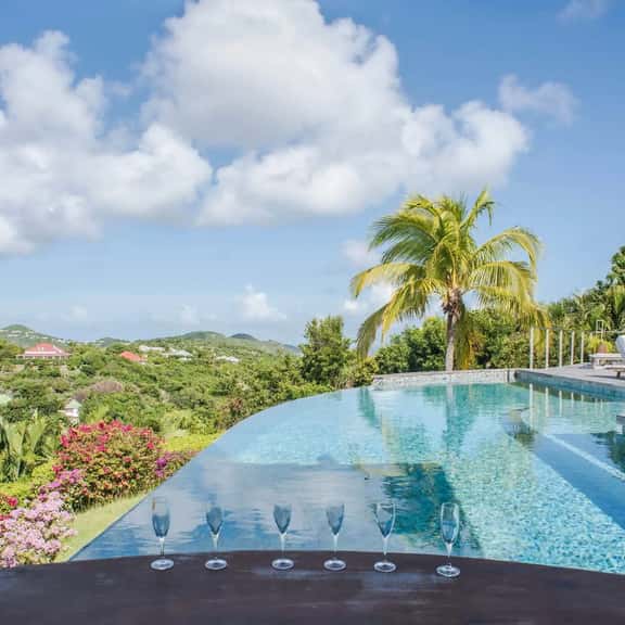 Villa Blue Swan - Image 1