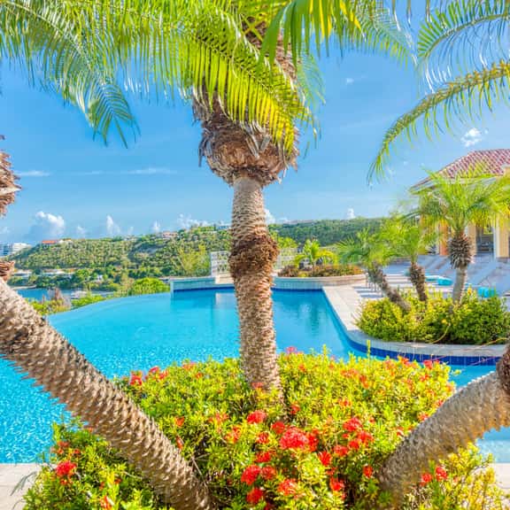 Terre Azure 3BR - Image 1