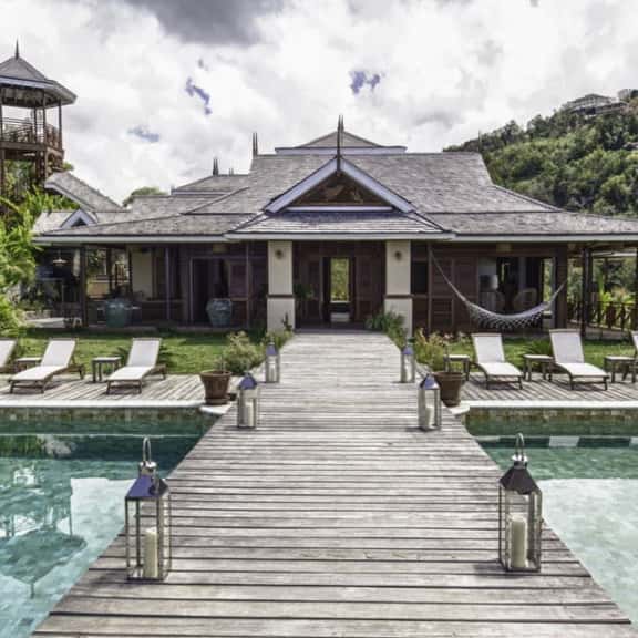 Villa Susanna 7BR - Image 1