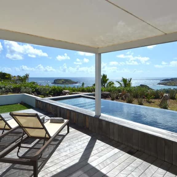 Villa Alphane - Image 1
