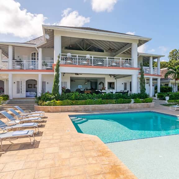 Fairway Manor 7BR - Image 1