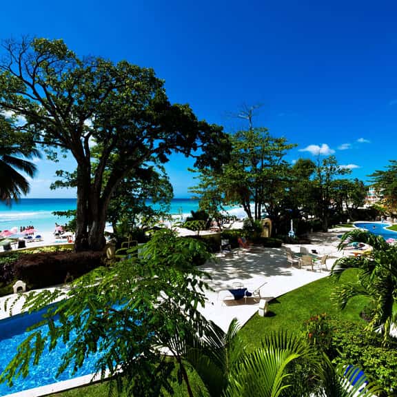 Sapphire Beach 112 - Image 1