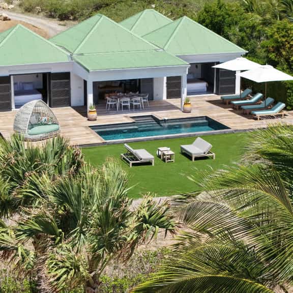 Villa Luffy 2BR - Image 1