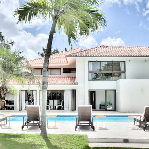 Casa Blue - Image 1
