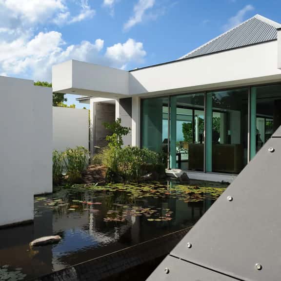 Villa Pyramide 3BR - Image 1
