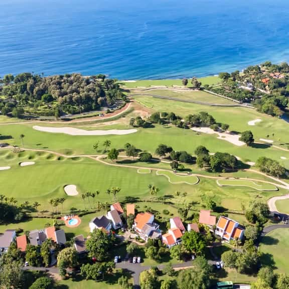 Golf Villa 8 - Image 1