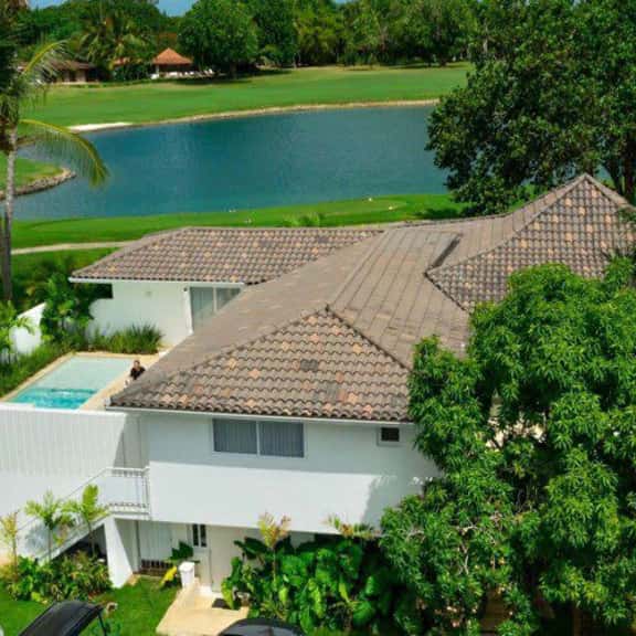 Golf Villa V - Image 1