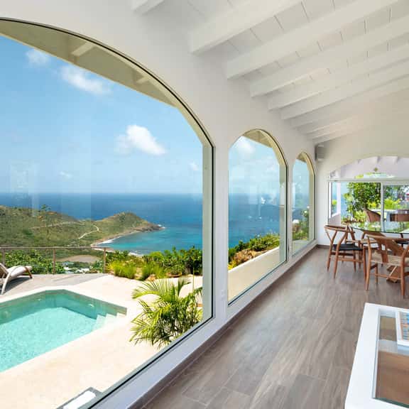 Ocean Vibes 3BR - Image 1