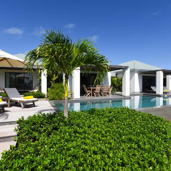 Villa Valley - Image 1