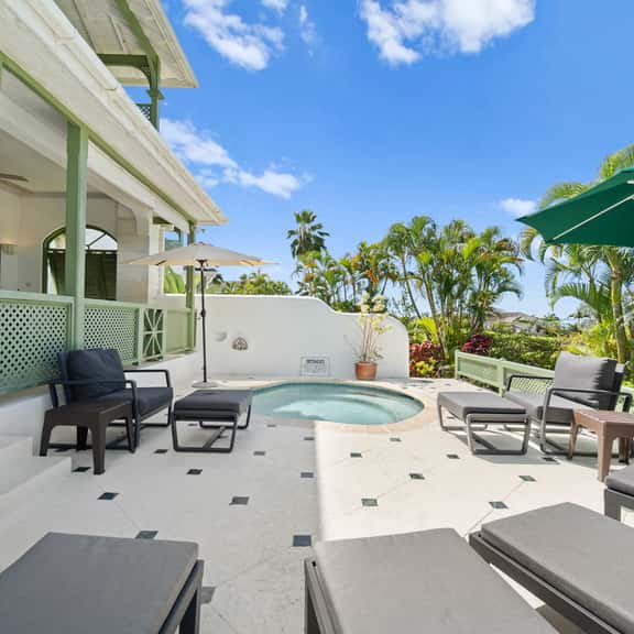 High Five A5 - Luxury Villa - Prestigious Sugar Hill Estate - Image 1
