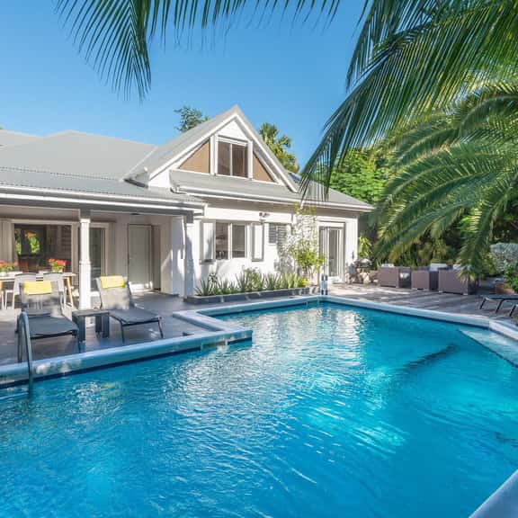 Seaside 3BR - Image 1