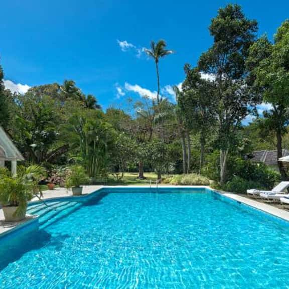 Villa Heronetta 4BR - Image 1