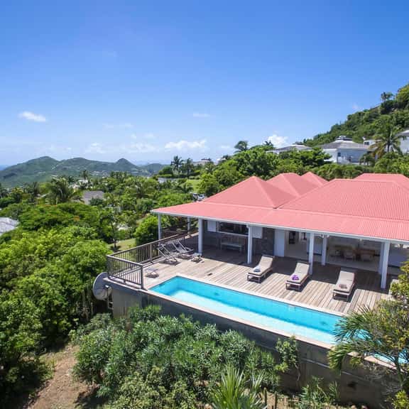 Villa Supersky - Image 1