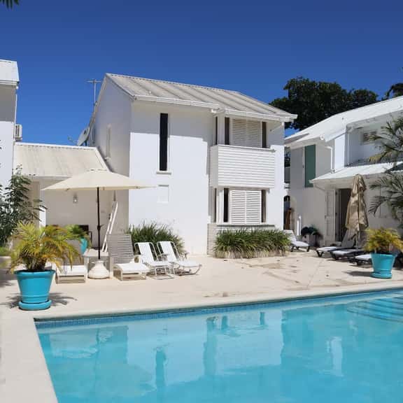 Mango Court 3 - Image 1