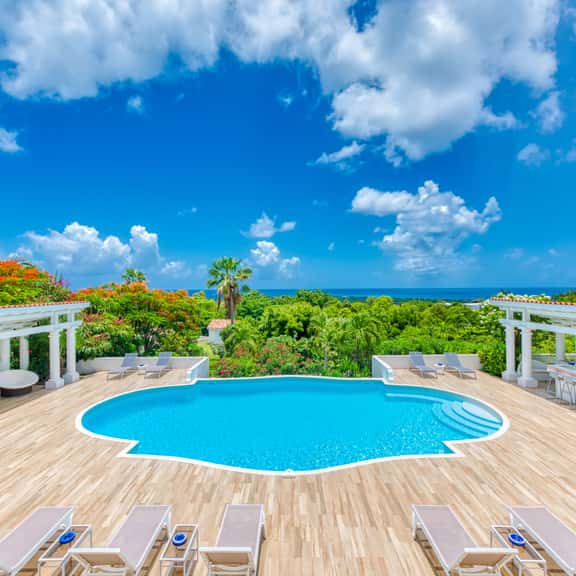 Pamplemousse 4BR - Image 1