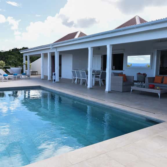 Villa Au Coeur du Rocher - Image 1