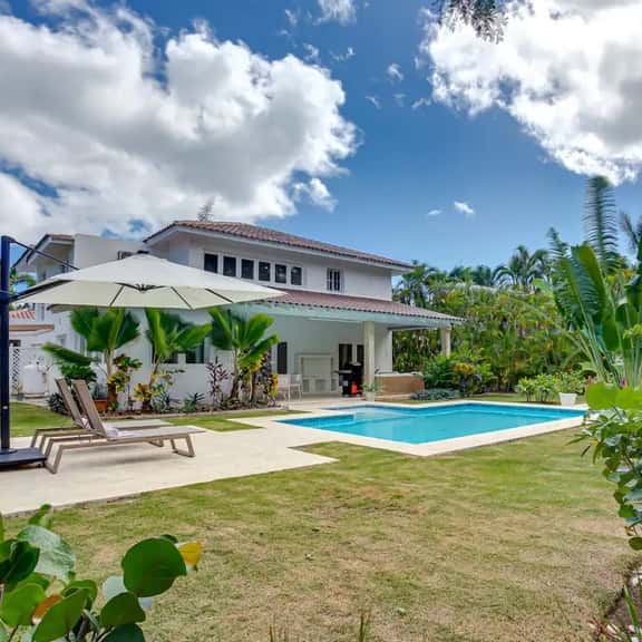 Tortuga Bay B50 - Image 1