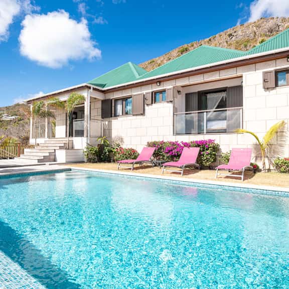 Villa Estrela 2BR - Image 1