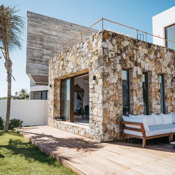 Villa Amara 4BR - Image 1