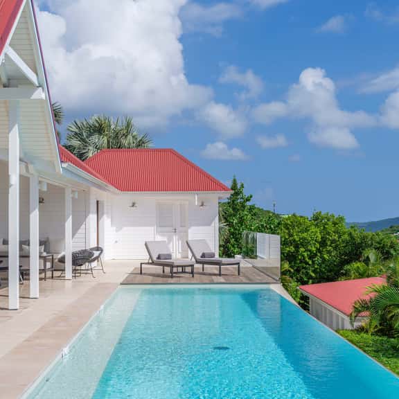 Villa The View - Image 1