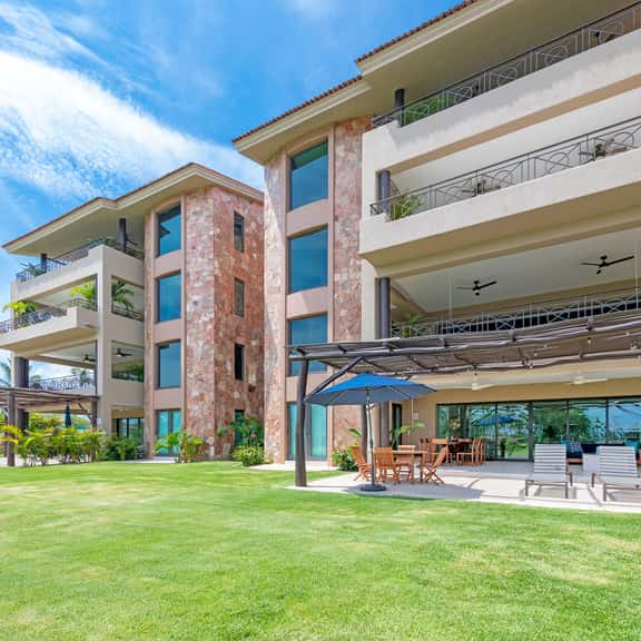 Condo Areca - Image 1