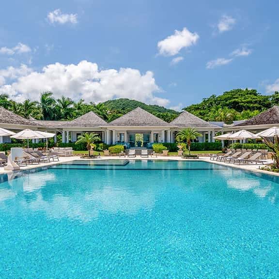 Infinity 6BR at the Tryall Club - Image 1