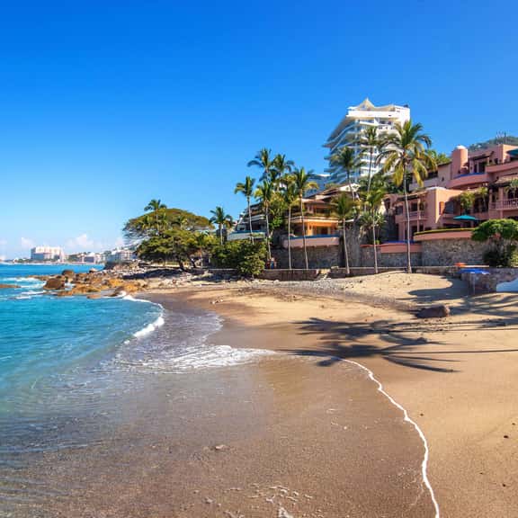 Villa Marea Baja - Image 1