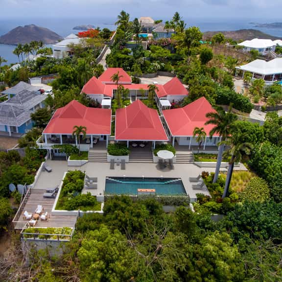 Villa Belle Bague - Image 1