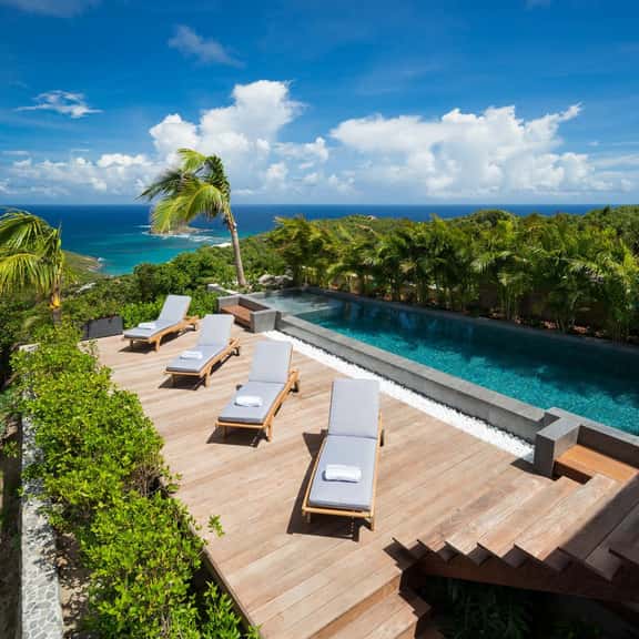 Villa Clementine - Image 1