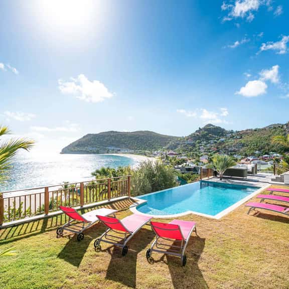 Villa Estrela 4BR - Image 1