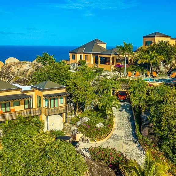 Villa Amateras - Image 1