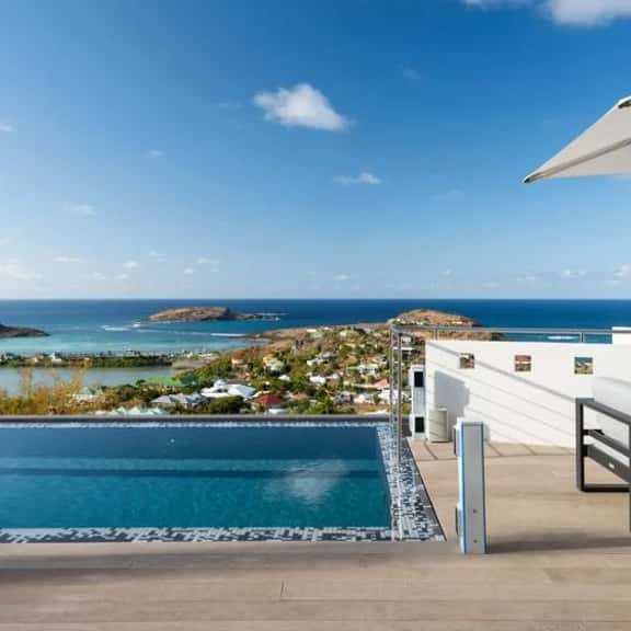 Villa Iris - Image 1