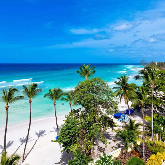 Sapphire Beach 517 - Image 1