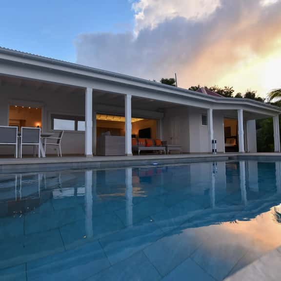 Villa Au Coeur du Rocher - Image 1